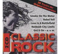 Various - Classic Rock