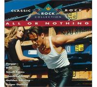 Various - Classic Rock-All Or...