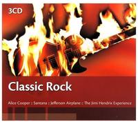 Various - Classic Rock