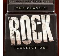 Various - Classic Rock Collection - CD - M3z