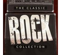 Various - Classic Rock Collection - CD - P3z