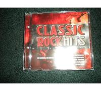 Various - Classic Rock Hits
