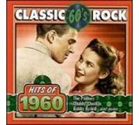 Various - Classic Rock: Hits of 1960