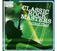 Various - Classic Rock Masters (Current Music)