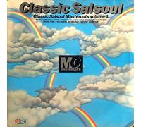 Various - Classic Salsoul 1 [VINYL]