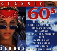 Various - Classic Sixties