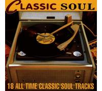 Various - Classic Soul