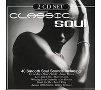 Various - Classic Soul