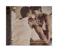 Various - Classic Soul Ballads