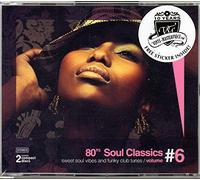 Various - Classic Soul incl. Chilling Out [Curtis Hairston]