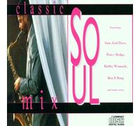 Various - Classic Soul Mix