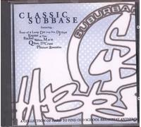 Various - Classic Subbase