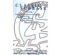 Various - Classic Subbase [CASSETTE]