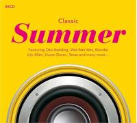 Various - Classic Summer