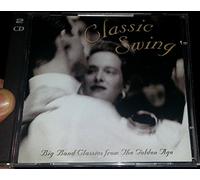 Various - Classic Swing Big Band Classics From The Golden Age (2 CD SET)
