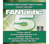 Various - Classic West Coast Rock N Roll