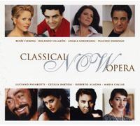 Various - Classica Now Opera [2cd]