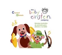 Various - Classical Animals