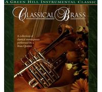 Various - Classical Brass (US Import)