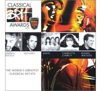 Various - Classical Brit Awards