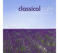 Various - Classical Calm