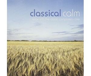 Various - Classical Calm Vol. 1