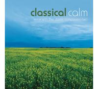 Various - Classical Calm (Vol. 2)