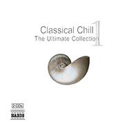 Various - CLASSICAL CHILL 1