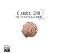 Various – Classical Chill 2 – NAXOS