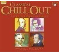 Various - Classical Chill Out Volume 4