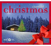 Various - Classical Christmas