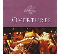 Various - Classical Collection - Overtures