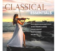 Various - Classical Essentials