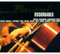 Various - Classical Essentials