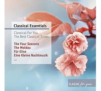 Various – Classical Essentials