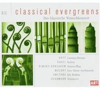 Various - Classical Evergreens