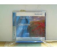 Various - Classical Evolution: Liszt: Piano Concerto 2