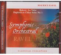 Various - Classical Evolution: Maurice Ravel