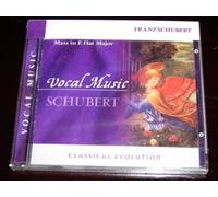 Various - Classical Evolution: Schubert Mass In E Flat Major