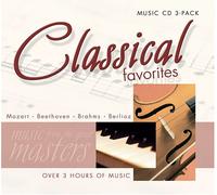 Various - Classical Favorites