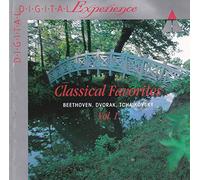 Various - Classical Favorites Vol. 1