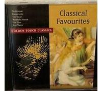 VARIOUS - Classical Favourites BY Golden Touch Classics