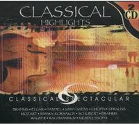 Various - Classical Highlights