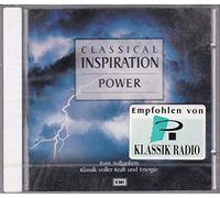 Various - Classical Inspiration:Power