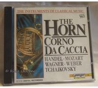 Various - Classical Instruments, Vol.4 - Horn