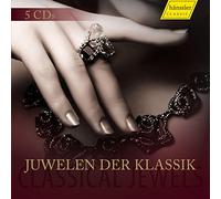 Various - Classical Jewels