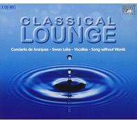 Various - Classical Lounge