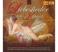 Various - Classical Love Songs (Lieberslieder der Klassik)
