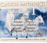 Various - Classical Masterpieces Box Set