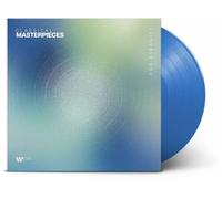 Classical Best of - Classical Masterpieces for Eternity [VINYL]